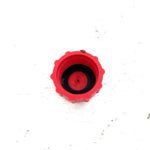 90-93 Polaris Trail Boss 350L 4X4 OEM Coolant Overflow Cap 5430743 AP233