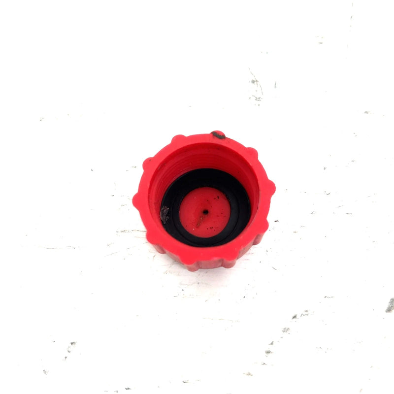 90-93 Polaris Trail Boss 350L 4X4 OEM Coolant Overflow Cap 5430743 AP233