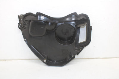 07 Polaris Fst Iq Oem Headlight Access Cover 2633209 SP174