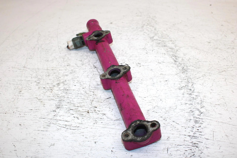 1996 Polaris Xcr 600 Oem Coolant Water Manifold 3084651 SP21
