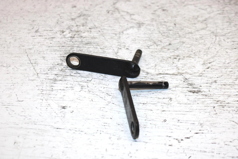 1995 Arctic Cat Puma Oem Chaincase Tensioner Arm Pair 0107-226 SA30