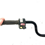 96-05 Polaris Sportsman 500 OEM Handlebar W/Left Switch 5242987-067 AP220