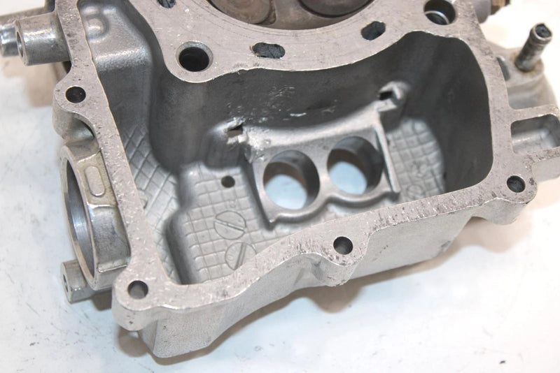 2003 Honda Fourtrax Foreman Rubicon Oem Cylinder Head 12200-HN2-000 AH11