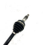 20-22 Can-Am Defender HD10 OEM Front Left Drive Axle 705402450 XB0.1