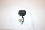 1999 Yamaha  Bear Tracker 2wd Oem Voltage Regulator 4KB-81960-02-00 AY50