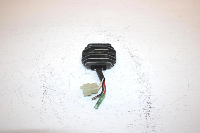 1999 Yamaha  Bear Tracker 2wd Oem Voltage Regulator 4KB-81960-02-00 AY50