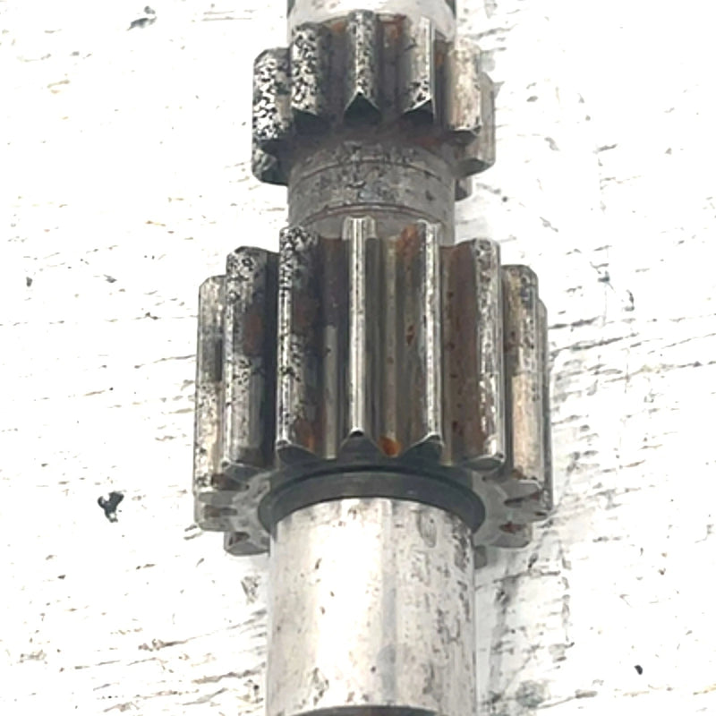 02 Honda Rancher 350 TRX350FM 4x4 OEM Transmission Mainshaft 23211-HN5-670 AH84