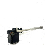 02 Yamaha Big Bear 400 OEM Front Brake Master Cylinder 5GH-2583T-00-00 AY52