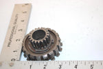 86 Honda Fourtrax  Trx125 A Oem Center Clutch Hub 22121-096-701 AH7