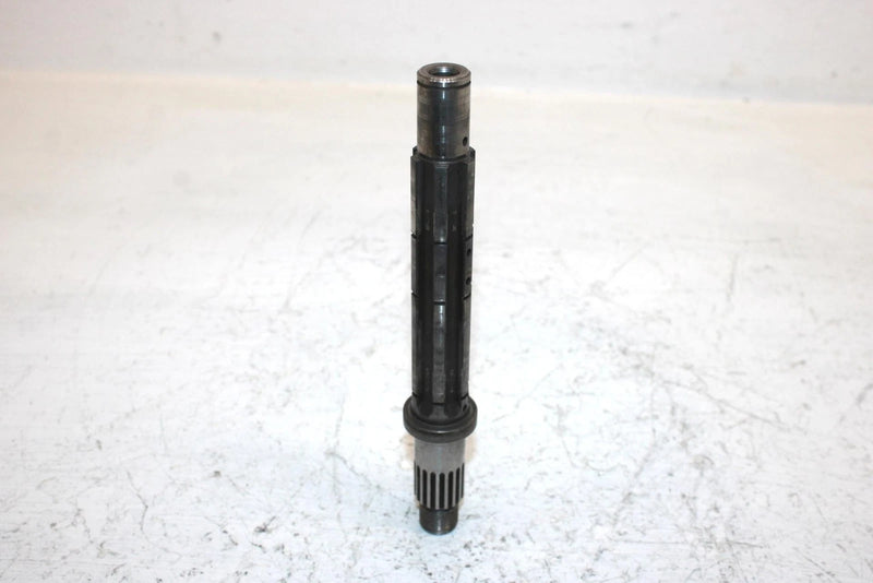 1996 Kawasaki Bayou 300 Oem Transmission Output Shaft 13128-1132 AK19