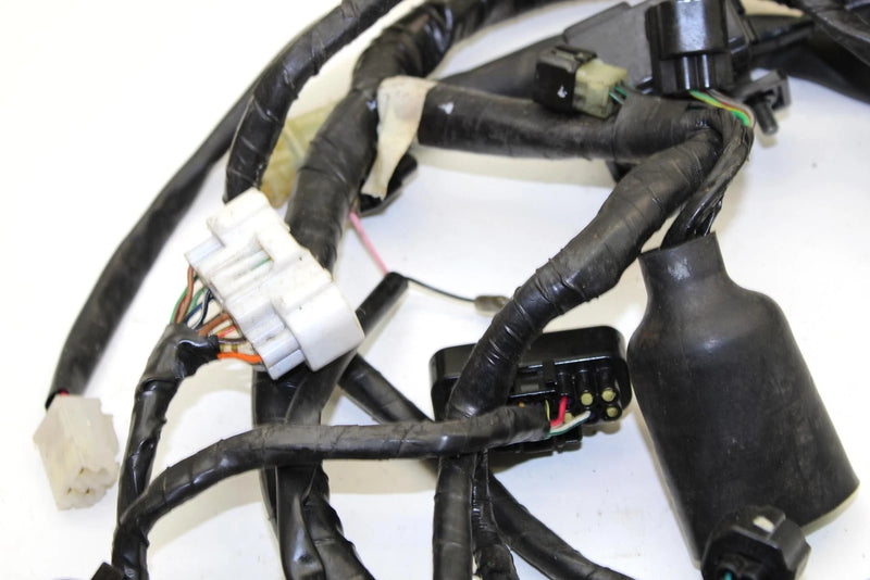 Yamaha Oem Main Wiring Harness 8FB-82590-10-00 B372