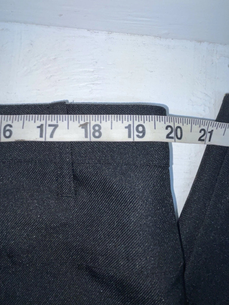 New Vintage Black Mesquite Polyester Pants OO-16