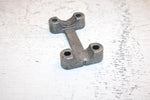 2003 Bombardier Quest 500 Oem Steering Clamp Pair 709400028 AB13