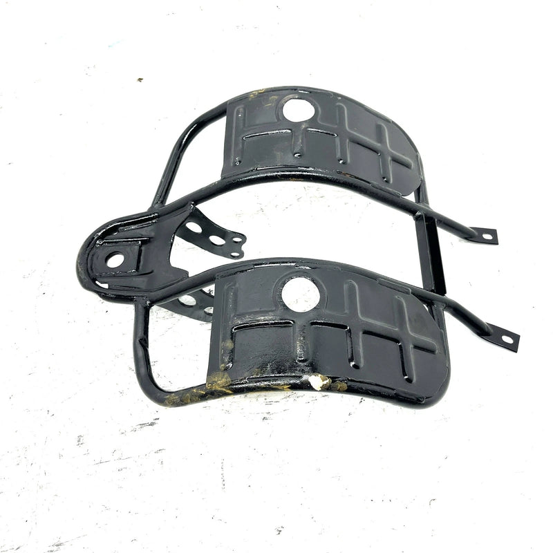 87-95 Yamaha Moto 4 OEM Rear Swingarm Guard 1YW-2219X-01-00 AY57