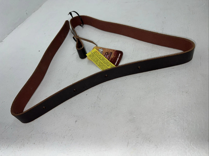 New Leather Tough 1 Latigo 1 1/2” X 5 S-71