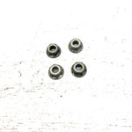02-03 Kawasaki Prairie 650 KVF650A 4x4 OEM Wheel Lugnut Set Of 8 92210-1325 AK37
