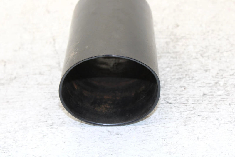 2000 Polaris Classic Touring Oem Rear Suspension Arm Shock Cover 5410874 SP54