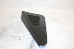 1995 Arctic Cat Puma Oem Left Steering Gate Backing Plate 0616-417 SA30