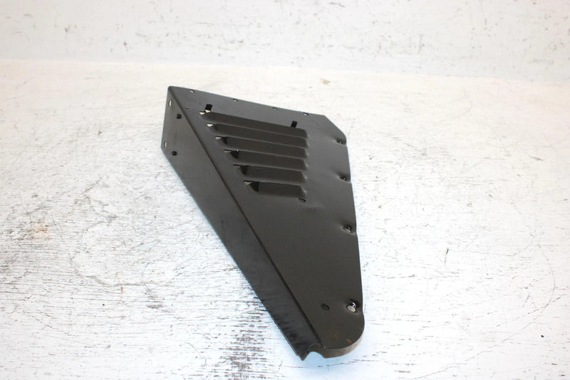 1995 Arctic Cat Puma Oem Left Steering Gate Backing Plate 0616-417 SA30
