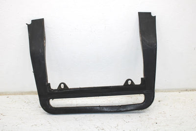 1992 Yamaha Exciter Ii Le Oem Rear Bumper 87F-77542-00-00 SY126