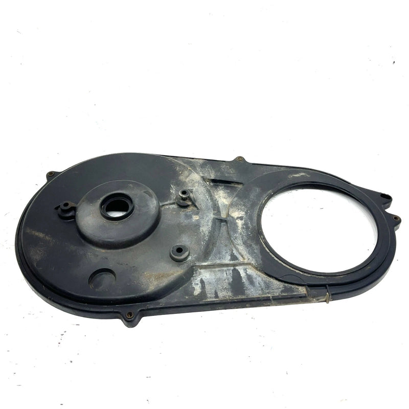 90-92 Polaris Trail Boss 350L 2x4 OEM Inner Clutch Belt Cover 2200803 AP193