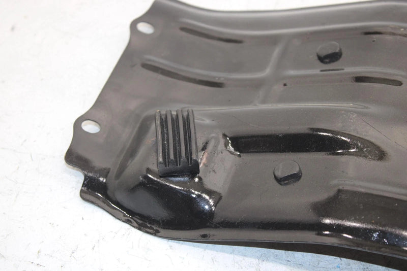 86 Honda Trx 350 A Fourtrax 350 Oem Fuel Tank Guard 17540-HA7-770 AH25