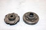 86 Honda Trx350A Fourtrax350 Oem Clutch Outer/ Plate Assembly 22500-HA7-670 AH25