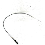 1994 Arctic Cat TigerShark Daytona OEM Choke Cable 0687-077 JA14