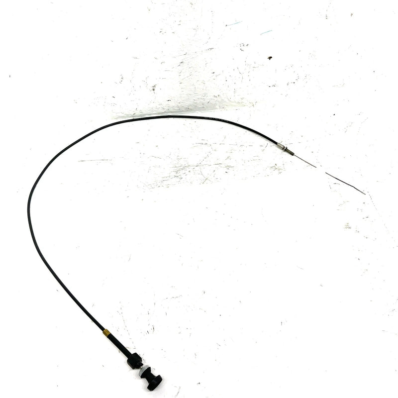 1994 Arctic Cat TigerShark Daytona OEM Choke Cable 0687-077 JA14