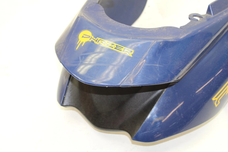 2007 Yamaha Phazer Gt Oem Rear Seat Panel 8GC-77551-00-00 SY116