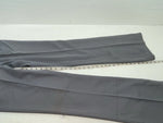 New Vintage Gray Speckled Polyester Pants #2624 SS-75