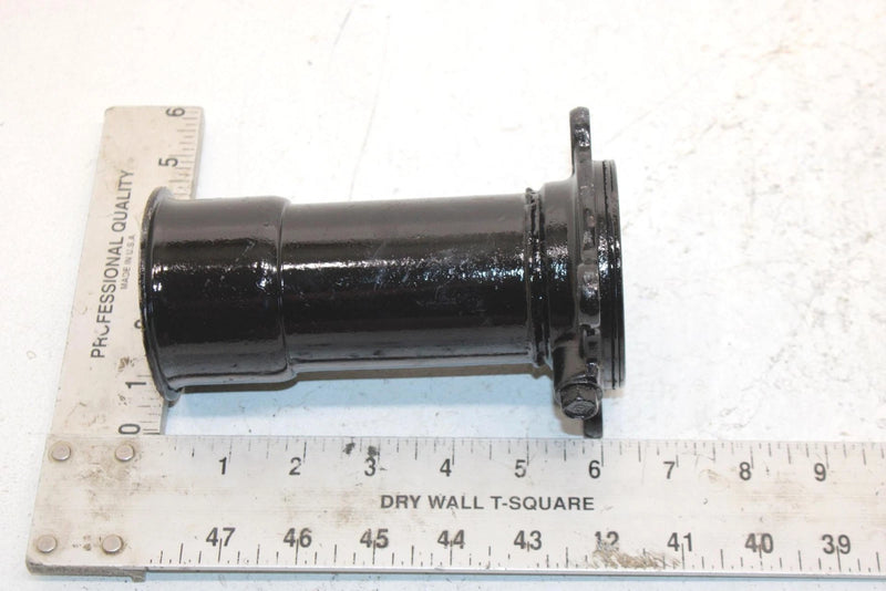 1985 Honda Trx Fourtrax 250 A Oem Left Axle Housing 52120-HA8-000 AH48