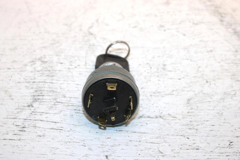 1998 Ski-doo Formula 500 Oem Ignition Key Switch 410111300 SS1