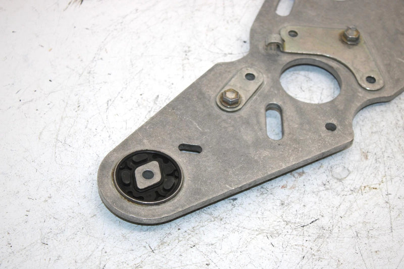05 Arctic Cat Firecat 700 Oem Left Engine Plate W/Bracing 0708-430  SAS10