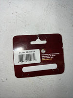 New Tough 1 Brown Nylon Web Tie Strap #56-3550 EE-29