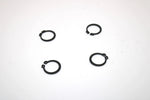 Ski-doo Oem Drive Axle Circlip Set of 4 371910200 Q4796