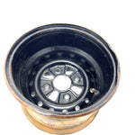 00-03 Honda Rancher 350 TRX350 4x4 ES OEM 11x7 Rear Wheel Rim 42650-HN5-670 AH88