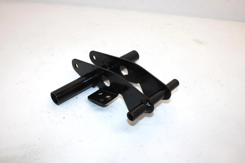 08 Polaris Iq Shift Oem Rear Suspension H-Bracket 1542129-067 1542465-329 Q5010
