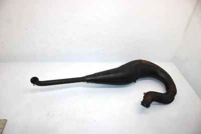 98 Arctic Cat Zrt 600 Oem Expansion Chamber Assembly PTO 0712-221 SA75