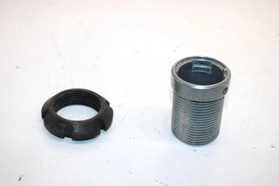 09 Polaris Trail Rmk Oem Threaded Spring Body Retainer 1500063 Q4557