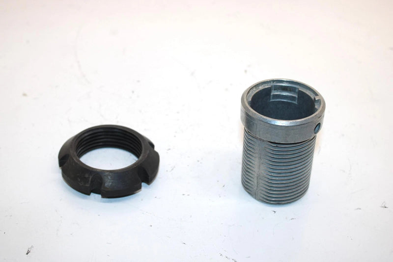 09 Polaris Trail Rmk Oem Threaded Spring Body Retainer 1500063 Q4557