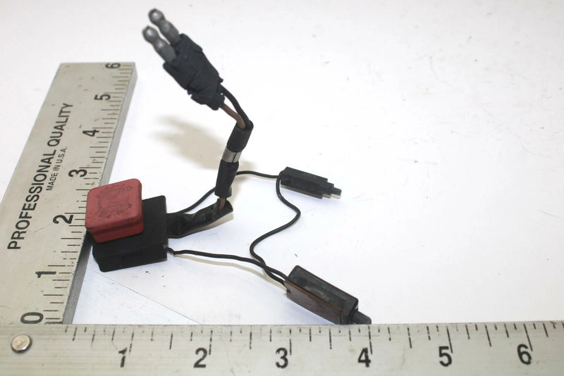 92 Polaris 650 RXL OEM Kill Switch 4110109 SP120 