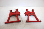 04 Polaris Sportsman 700 Oem Rear Lower A Arm Set 1015889-293 1015888-293 AP143