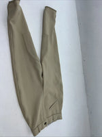New Children’s Tan Eque Fashion English Riding Breeches. 8 D-98