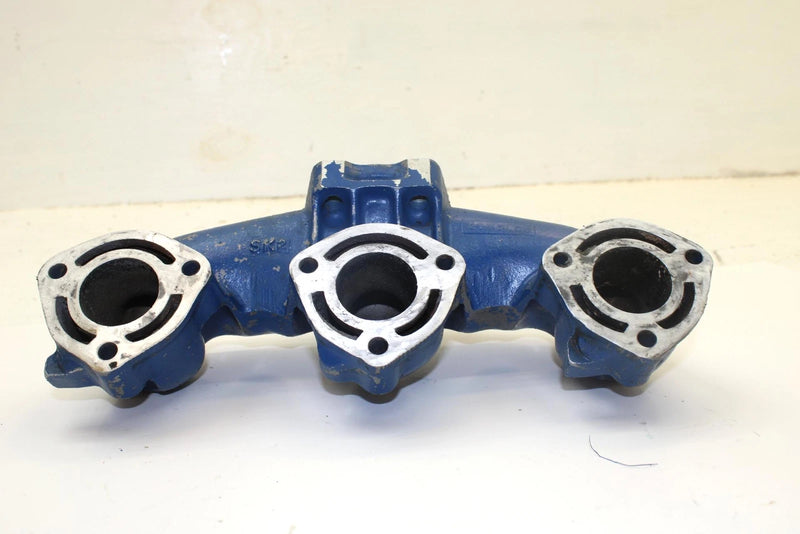 1993 Polaris Sl 750 Oem Exhaust Manifold 3240162 JP18