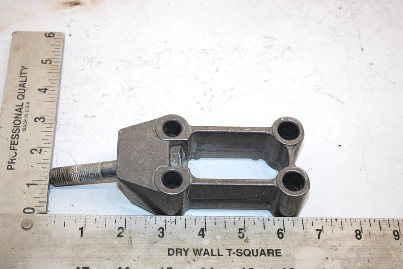 94 Polaris Sport Oem Steering Block W/Bolt 5630375 7512658 SP132
