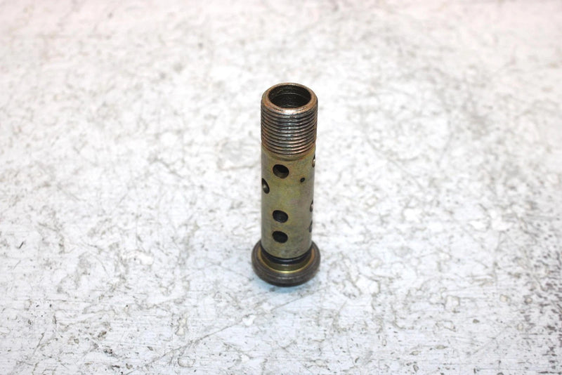 2002 Honda Foreman Rubicon 500 Oem Oil Filter Bolt 15420-HN2-000 AH53