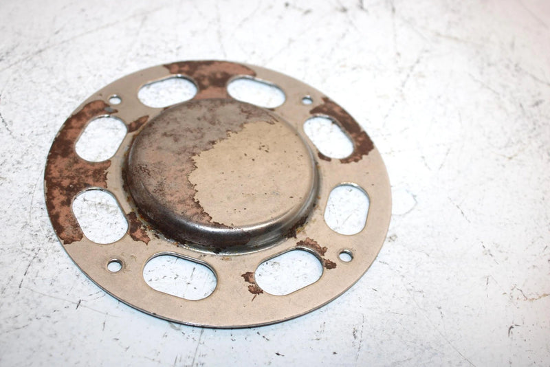 93 Polaris Xlt Oem Idler Wheel Cover 5220442 SP59