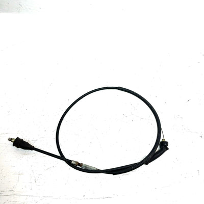 1986 Yamaha Moto 4 OEM Throttle Cable 59V-26311-00-00 AY66