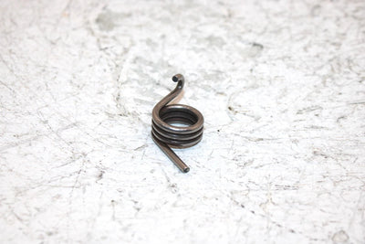 1998 Kawasaki Bayou 300 Oem Shift Stopper Spring 92081-1496 AK17